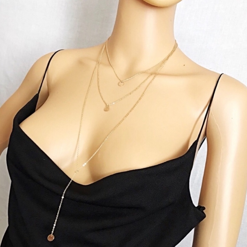 🔥 CLEARANCE 🔥 
✨• sexy Crop Top